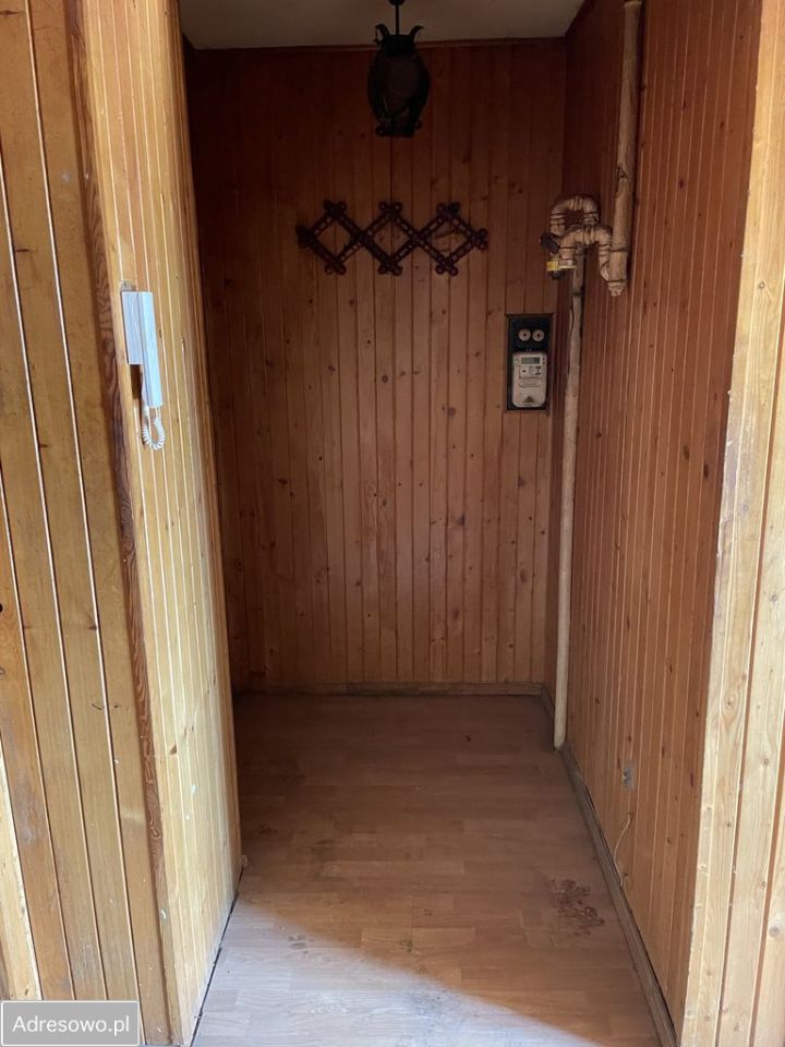 Mieszkanie 2-pokojowe Wrocław Gajowice, ul. Mosiężna. Zdjęcie 4