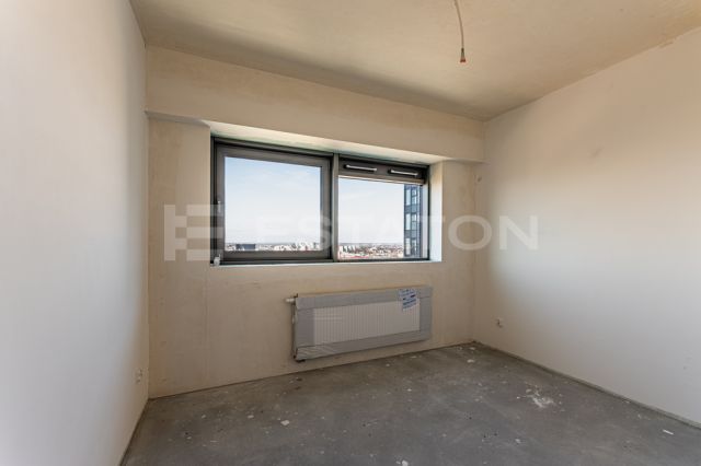 Mieszkanie 4-pokojowe Rzeszów Śródmieście, ul. Fryderyka Szopena. Zdjęcie 7