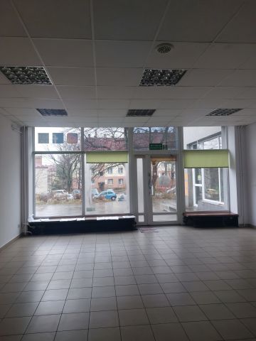 Lokal Siemianowice Śląskie Tuwim, ul. Okrężna. Zdjęcie 1