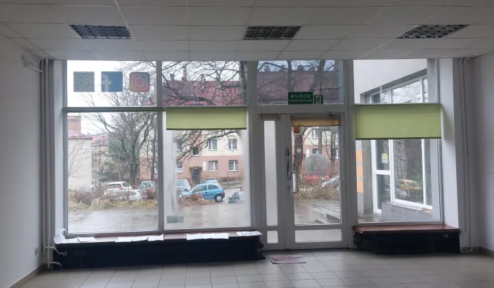 Lokal Siemianowice Śląskie Tuwim, ul. Okrężna