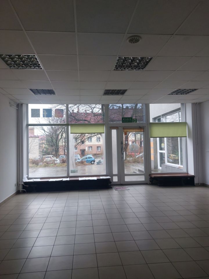 Lokal Siemianowice Śląskie Tuwim, ul. Okrężna. Zdjęcie 1