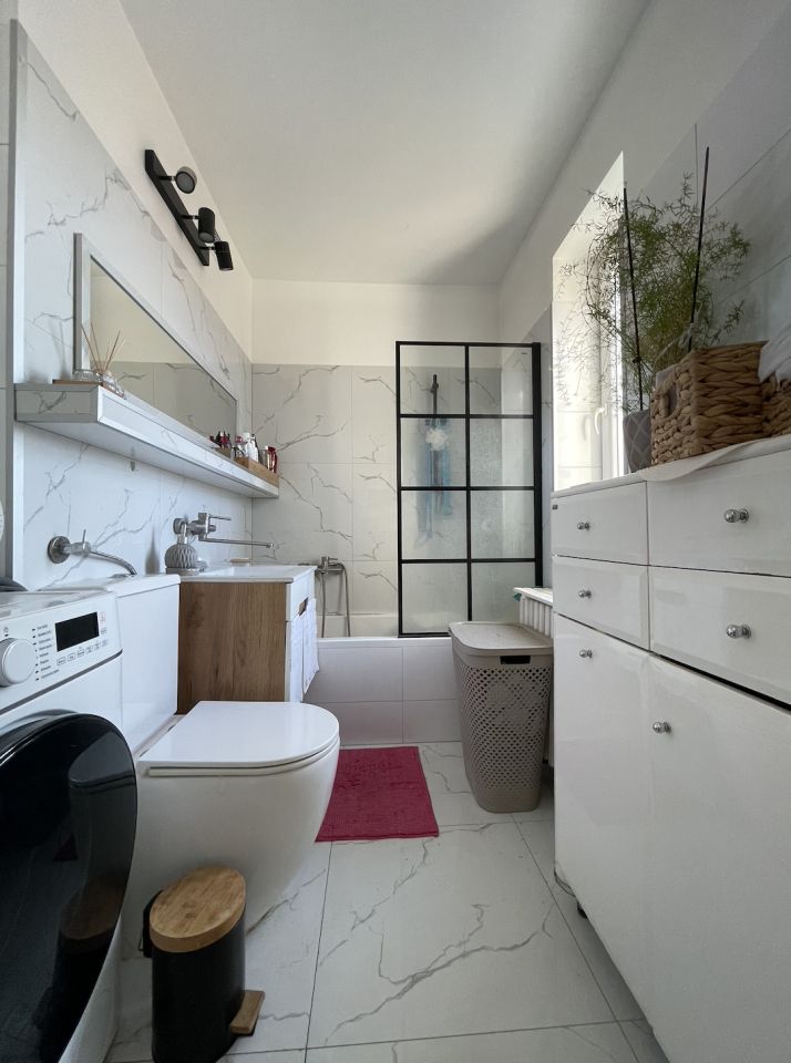 bliźniak, 10 pokoi Nowy Ciechocinek, Krzywa. Zdjęcie 11