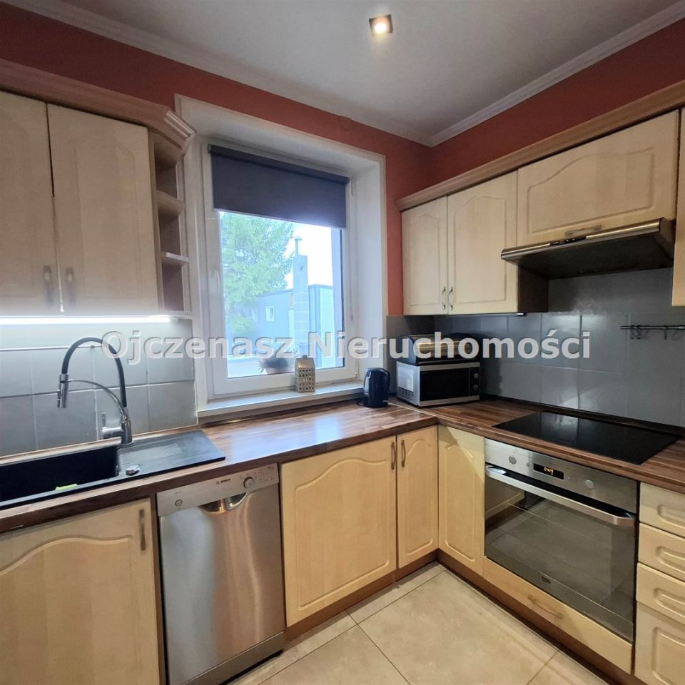 dom wolnostojący, 6 pokoi Tarkowo Górne. Zdjęcie 7