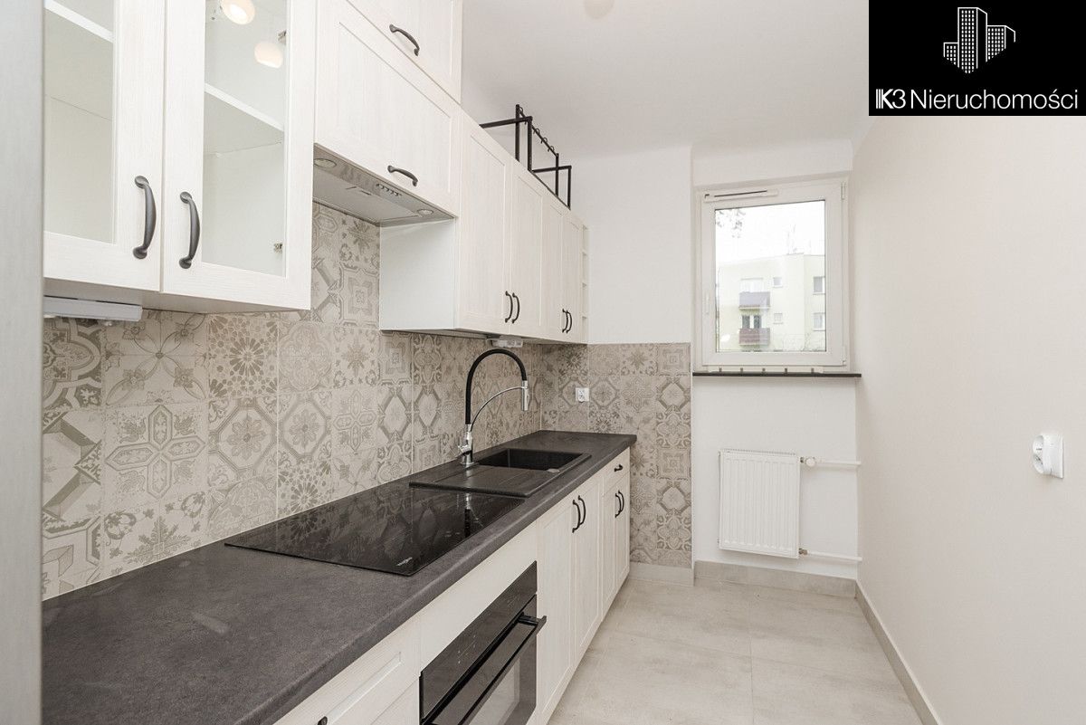 Mieszkanie 3-pokojowe Otwock, ul. Hoża. Zdjęcie 9