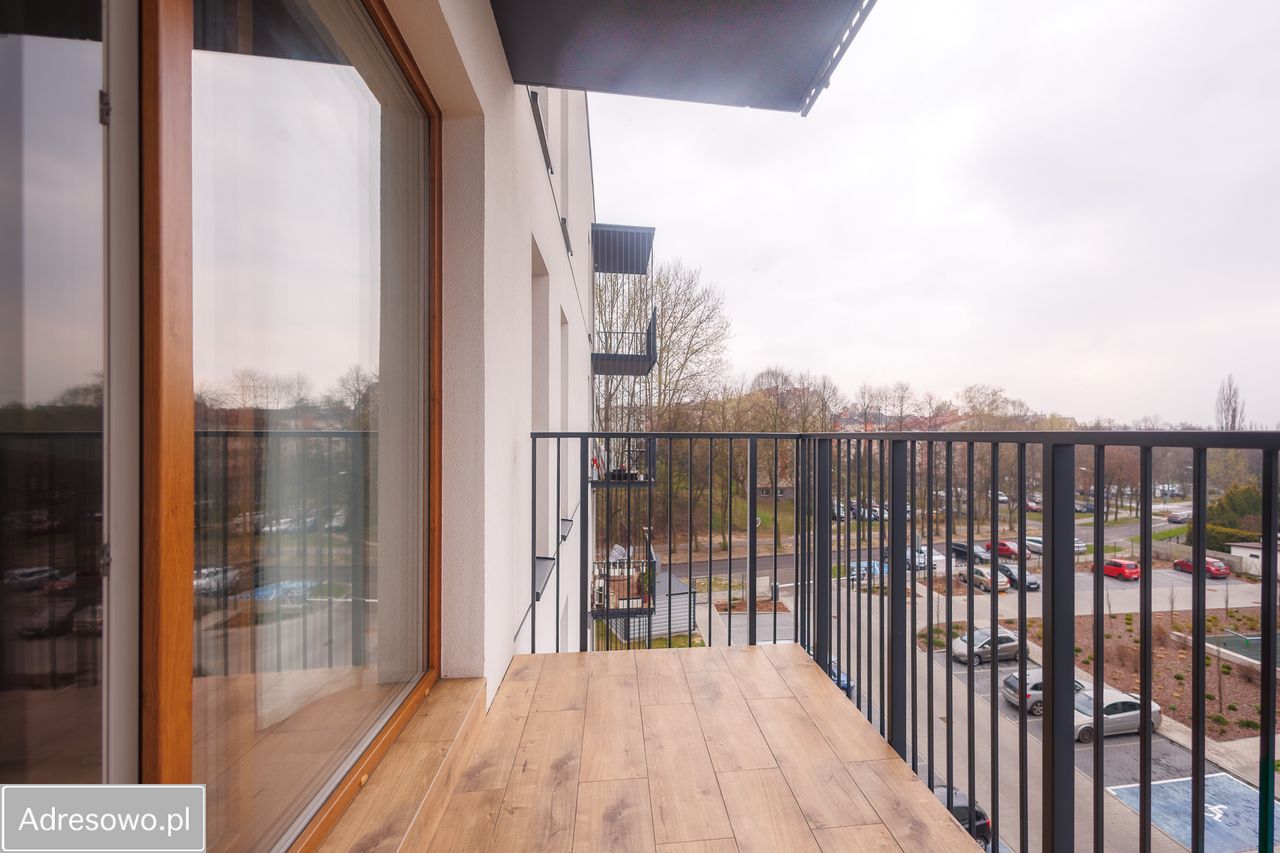 Mieszkanie 2-pokojowe Będzin, ul. Rzeszowska. Zdjęcie 19