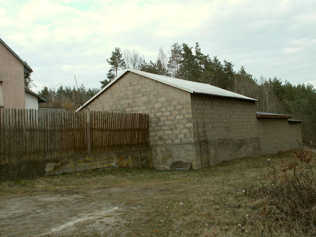 dom wolnostojący, 4 pokoje Rudnik, ul. Górna. Zdjęcie 6