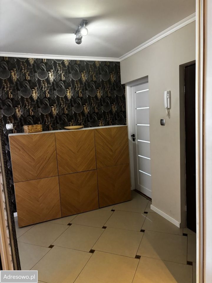 Mieszkanie 4-pokojowe Puławy, ul. 15 Pułku Piechoty "Wilków". Zdjęcie 11