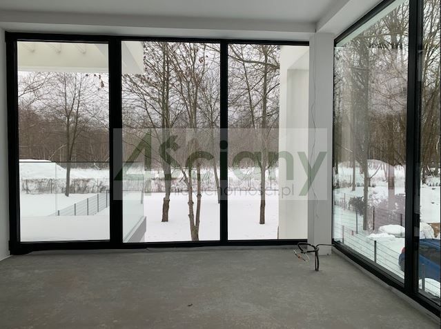 bliźniak, 5 pokoi Warszawa Wilanów. Zdjęcie 14