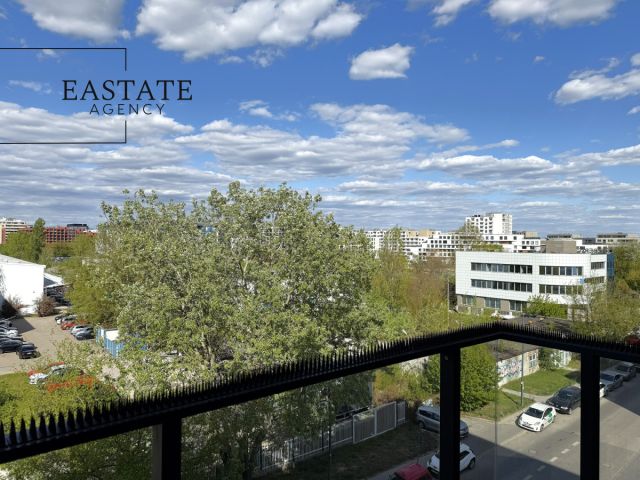 Mieszkanie 2-pokojowe Warszawa Mokotów, ul. Bokserska. Zdjęcie 13