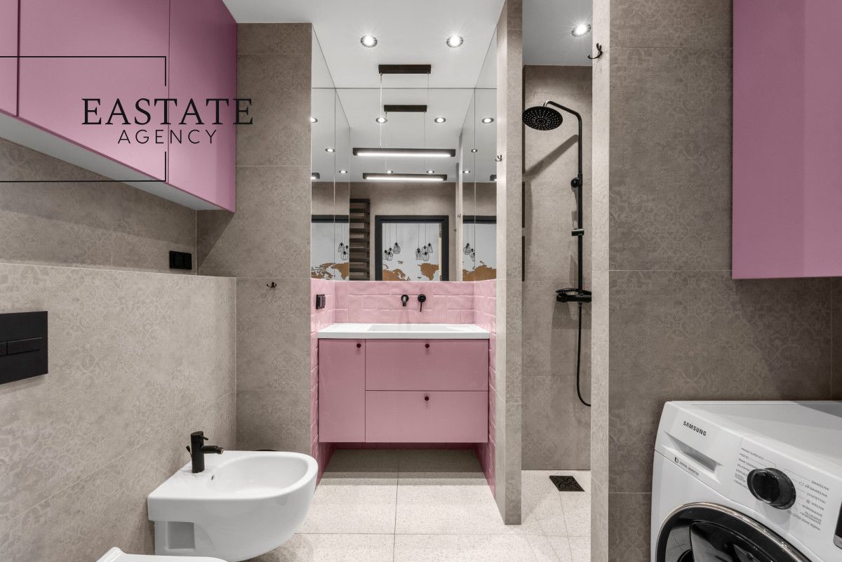 dom szeregowy, 6 pokoi Warszawa Targówek, ul. Oliwska. Zdjęcie 10