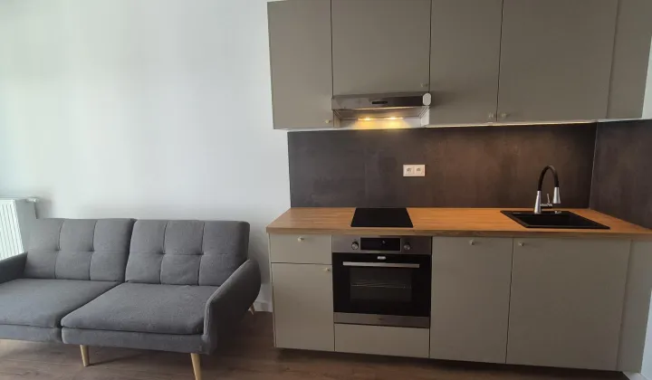 Mieszkanie 2-pokojowe Warszawa Ursynów, ul. Kłobucka