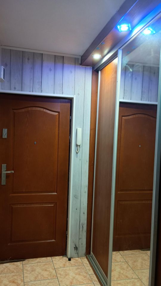 Mieszkanie 2-pokojowe Elbląg Centrum, ul. Odzieżowa. Zdjęcie 13