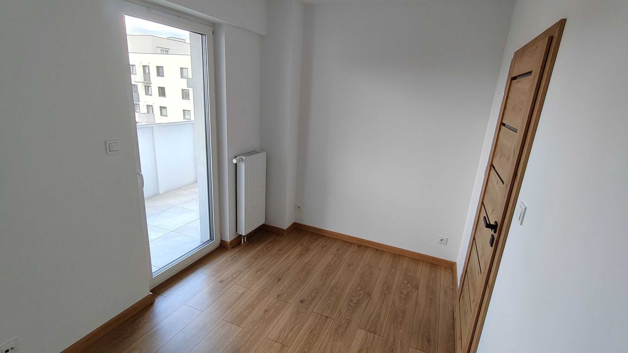 Mieszkanie 2-pokojowe Rybnik, ul. Parkowa. Zdjęcie 5
