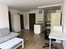 Mieszkanie 2-pokojowe Pruszków Centrum, ul. Bolesława Prusa. Zdjęcie 2
