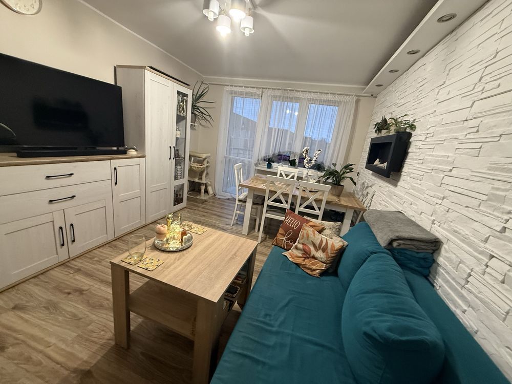 Mieszkanie 2-pokojowe Piła Zamość, ul. Ludowa. Zdjęcie 1