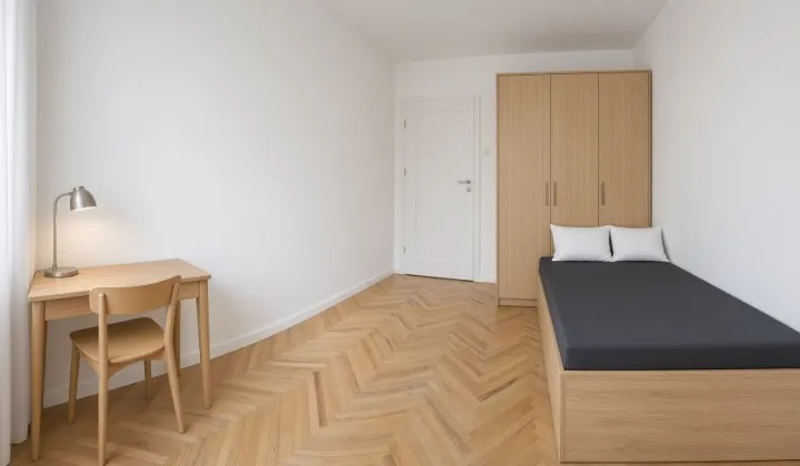 Mieszkanie 3-pokojowe Gdynia Redłowo, ul. Powstania Wielkopolskiego