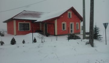 dom wolnostojący, 3 pokoje Nadzów