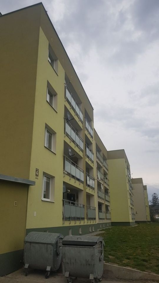 Mieszkanie 2-pokojowe Strzyżów, ul. Orla
