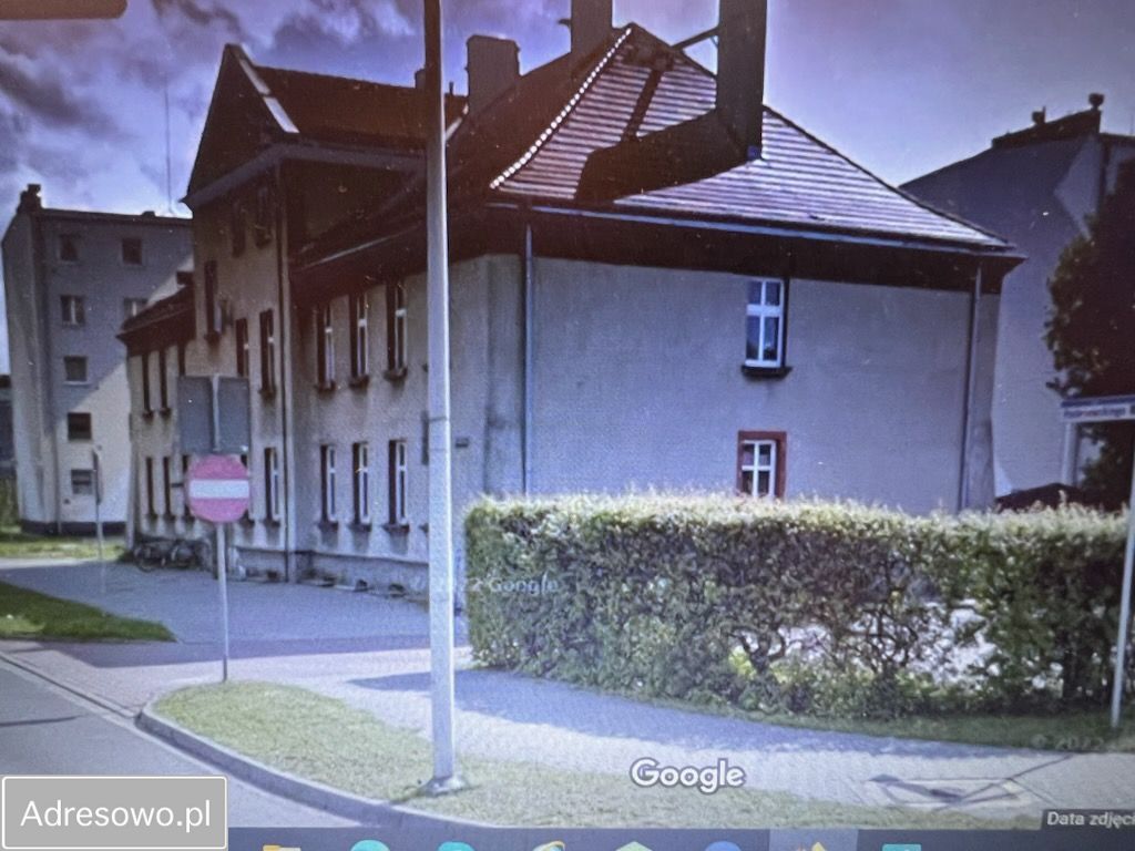 Lokal Lubliniec Centrum, ul. Paderewskiego. Zdjęcie 3