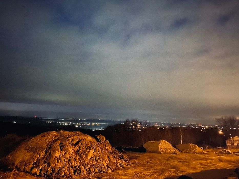 Działka rolno-budowlana Podgrodzie. Zdjęcie 4