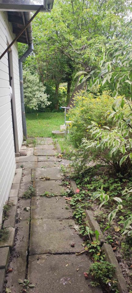 Działka rod Warszawa Mokotów, ul. Racławicka. Zdjęcie 17