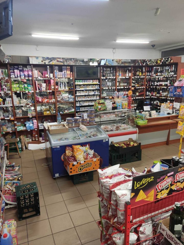 Lokal Wałcz, ul. Żeromskiego. Zdjęcie 6