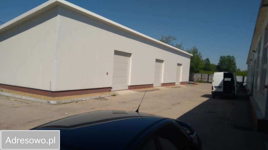 Lokal Łódź Dąbrowa, ul. Lodowa. Zdjęcie 7