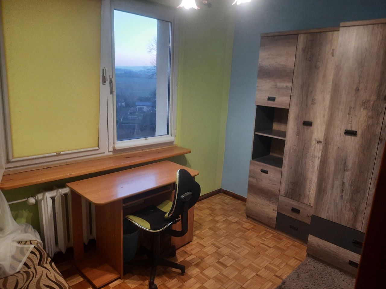 Mieszkanie 3-pokojowe Jawor, ul. Romana Dmowskiego. Zdjęcie 7