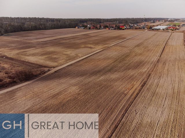 Działka budowlana Zakroczym Duchowizna, ul. Duchowizna. Zdjęcie 15