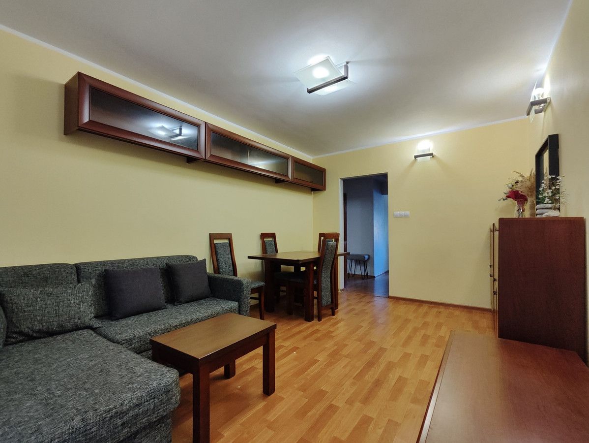 Mieszkanie 3-pokojowe Warszawa Ursus, ul. Zagłoby