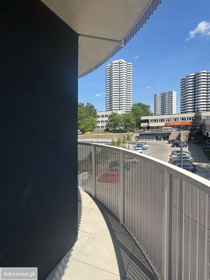 Mieszkanie 3-pokojowe Katowice os. Tysiąclecia, ul. Zawiszy Czarnego. Zdjęcie 12