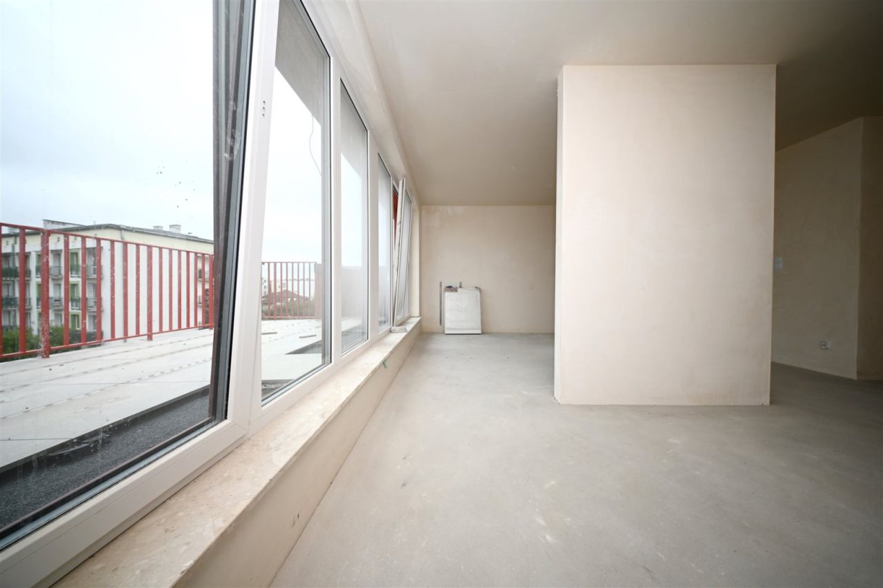 Mieszkanie 4-pokojowe Lublin. Zdjęcie 2