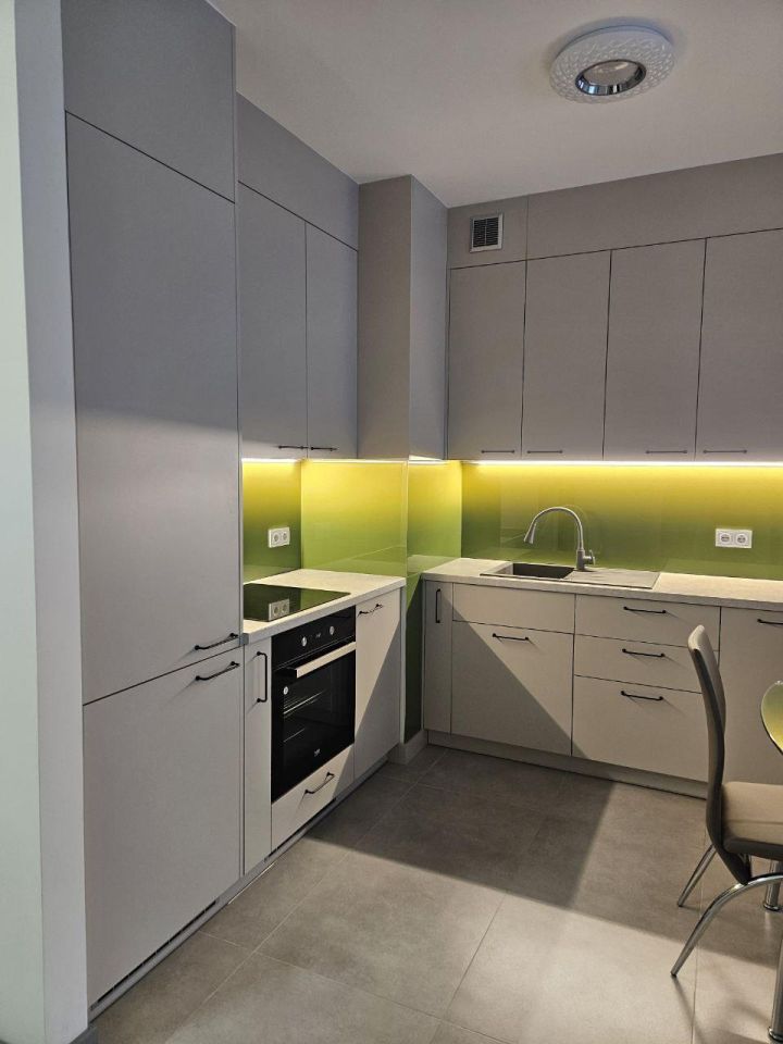 Mieszkanie 4-pokojowe Warszawa Wola, ul. Gumińska. Zdjęcie 3