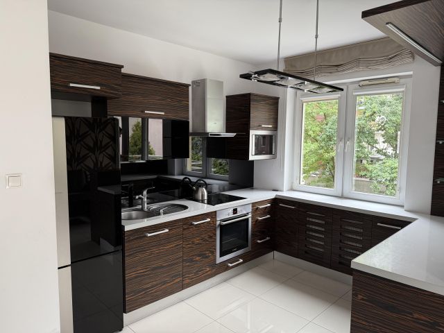 Mieszkanie 3-pokojowe Warszawa Bemowo, ul. Narwik. Zdjęcie 1