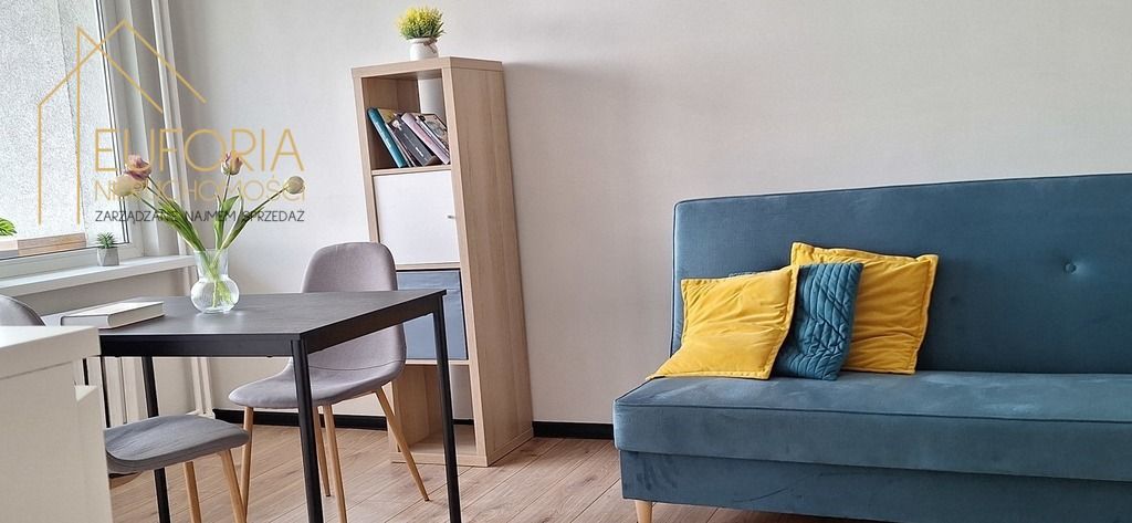 Mieszkanie 3-pokojowe Łódź, ul. Piękna. Zdjęcie 5