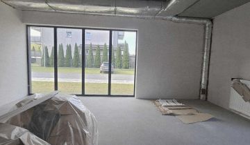 Lokal Tłuszcz, ul. Adama Mickiewicza