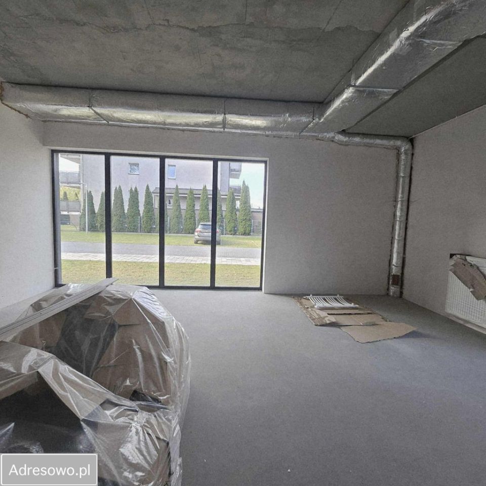 Lokal Tłuszcz, ul. Adama Mickiewicza. Zdjęcie 2