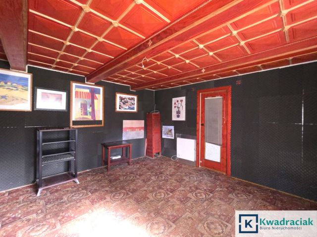 dom wolnostojący, 2 pokoje Baligród. Zdjęcie 6