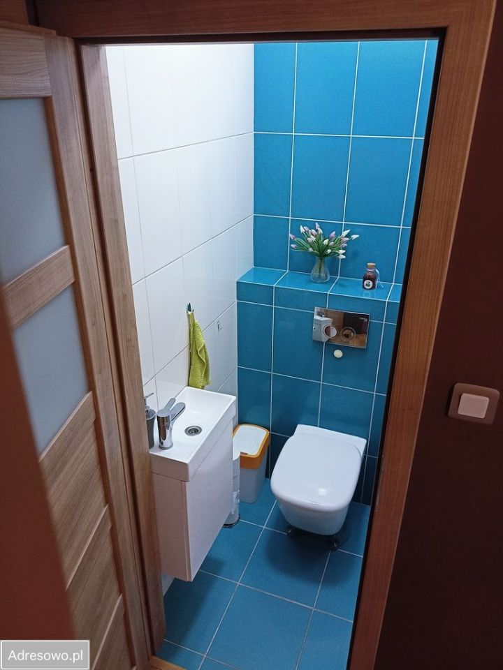 Mieszkanie 4-pokojowe Szczecin Prawobrzeże, ul. Turkusowa. Zdjęcie 14