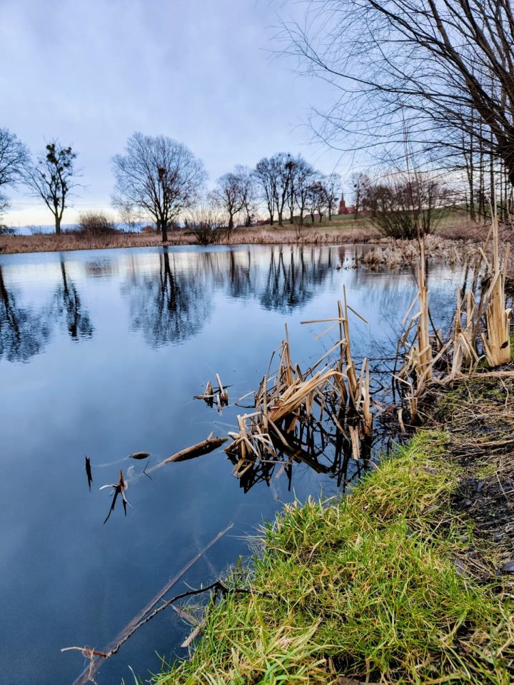 Działka rolno-budowlana Sztumska Wieś osada