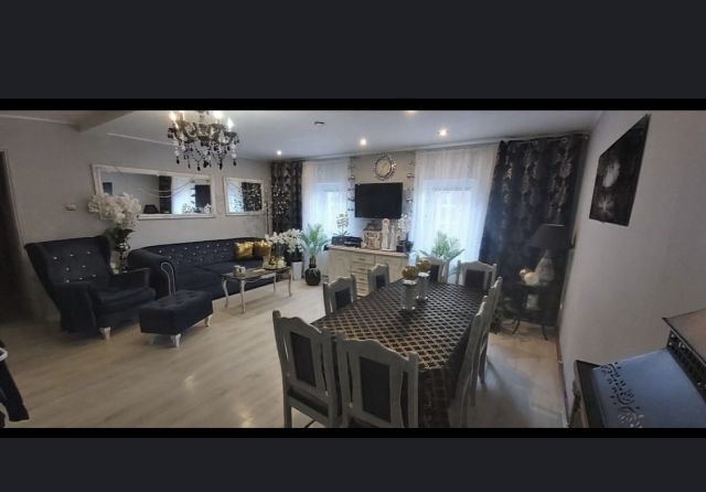 Mieszkanie 3-pokojowe Wałcz Centrum, ul. gen. Leopolda Okulickiego. Zdjęcie 1