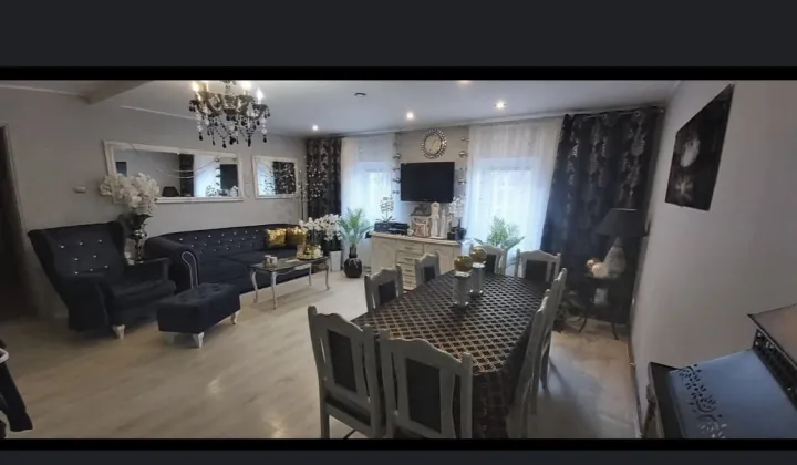 Mieszkanie 3-pokojowe Wałcz Centrum, ul. gen. Leopolda Okulickiego