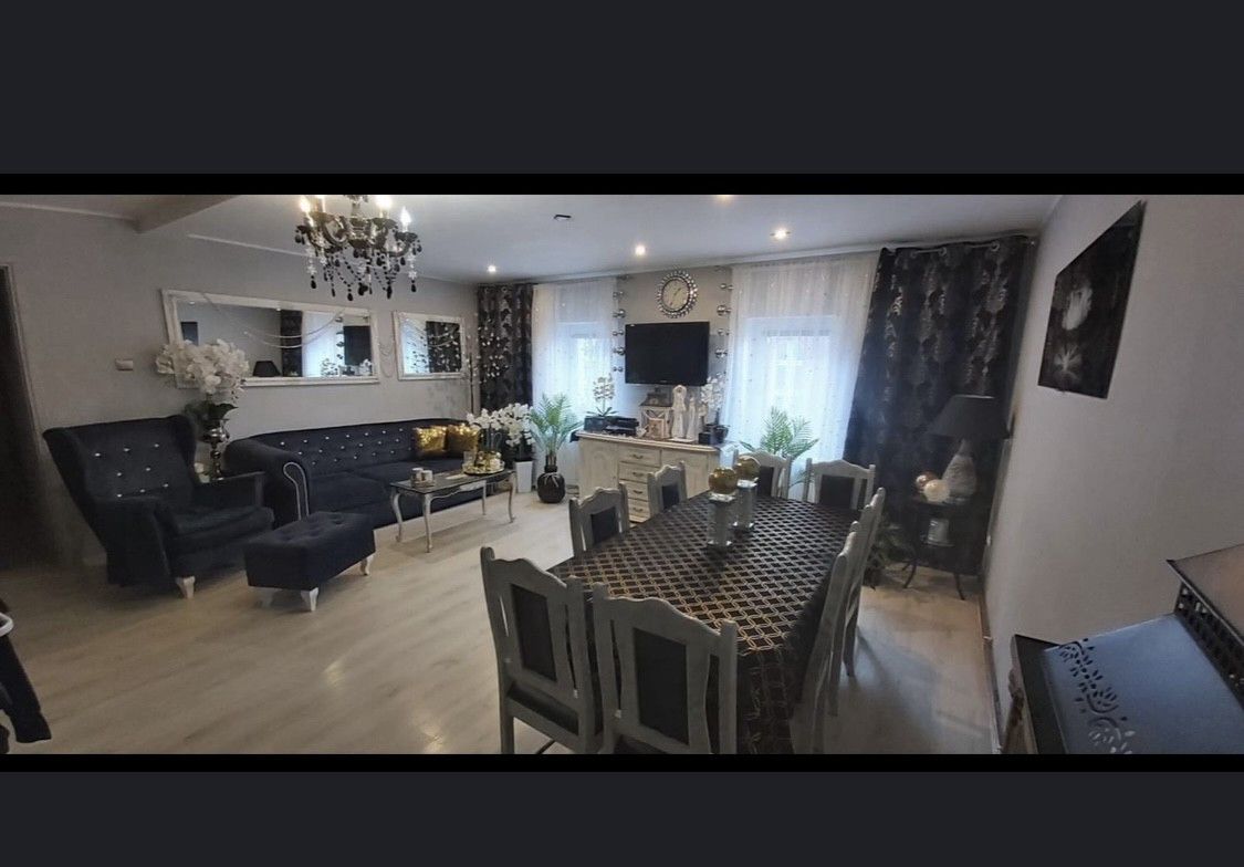 Mieszkanie 3-pokojowe Wałcz Centrum, ul. gen. Leopolda Okulickiego