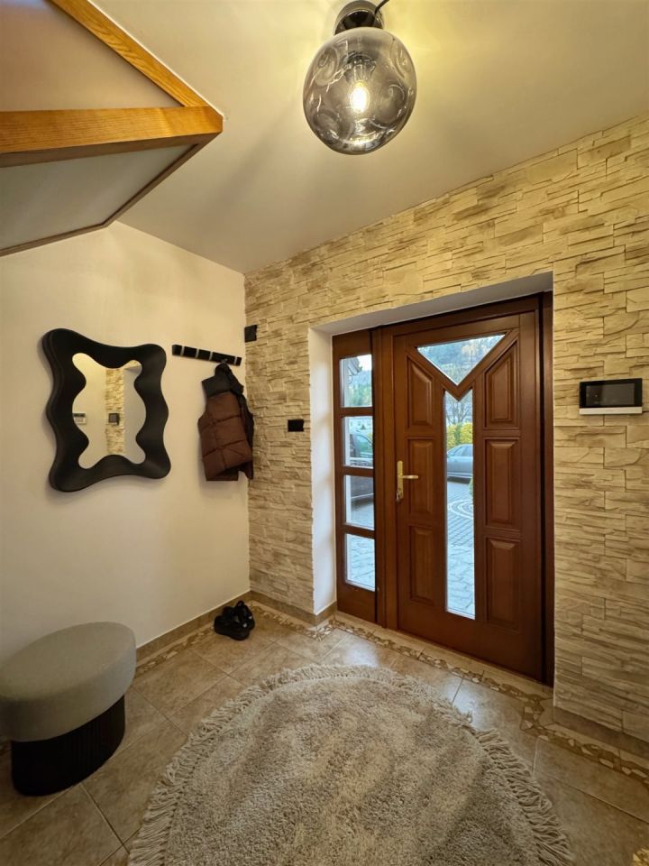 dom wolnostojący, 4 pokoje Muszyna. Zdjęcie 24