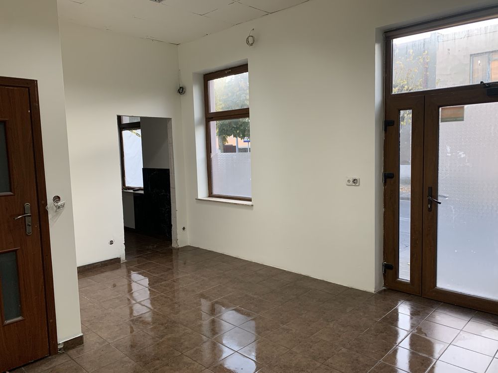 Lokal Janowiec Wielkopolski, ul. Śniadeckich. Zdjęcie 7