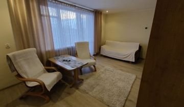 Mieszkanie 2-pokojowe Tarnobrzeg, ul. Ludwika Waryńskiego