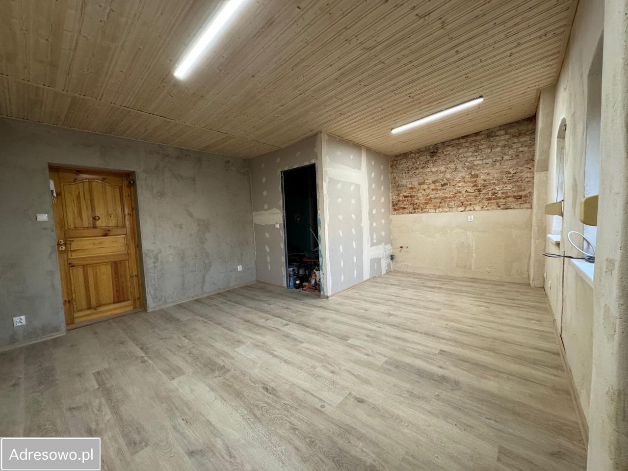 Mieszkanie 1-pokojowe Strzelin, ul. Wodna. Zdjęcie 4