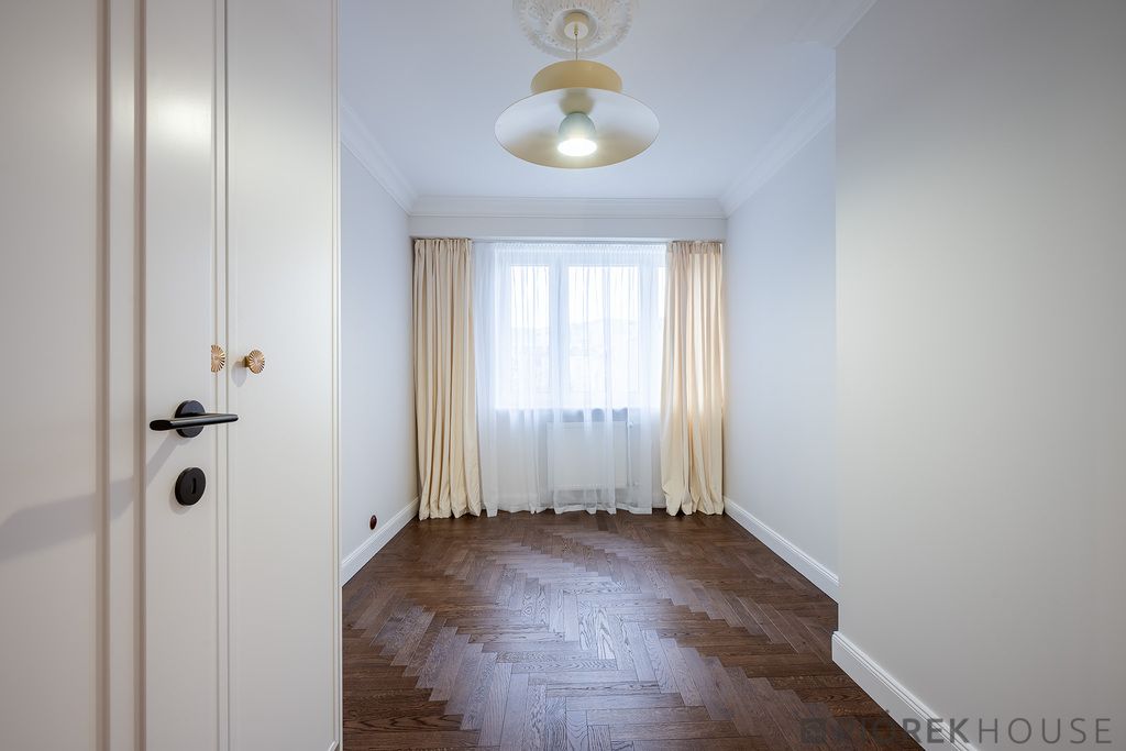 Mieszkanie 4-pokojowe Warszawa Śródmieście, ul. Zagórna. Zdjęcie 14