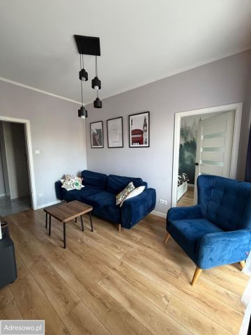 Mieszkanie 2-pokojowe Kamieniec Ząbkowicki. Zdjęcie 1