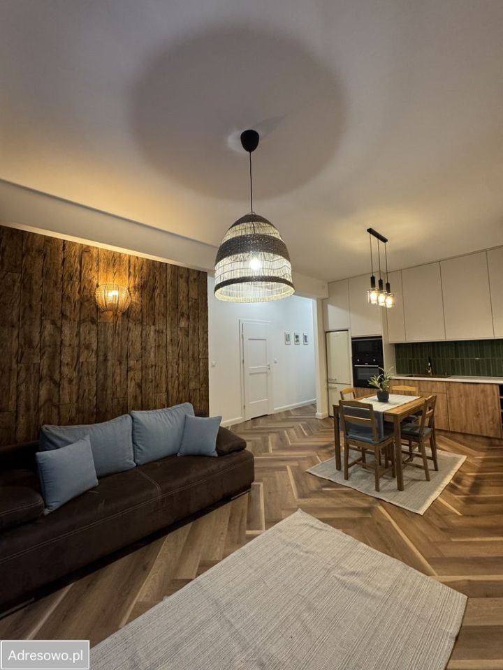 Mieszkanie 3-pokojowe Warszawa Wawer, ul. Ogórkowa. Zdjęcie 9